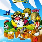 Wario Land (series)