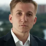 Dmitriy Sharakois