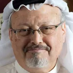 Jamal Khashoggi