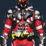 Kamen Rider Ikazuchi
