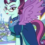 Queen Abacus Cinch