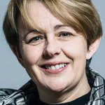 Tanni Grey-Thompson