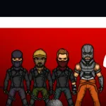 Wrecking Crew (Marvel)