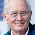 Charlie Duke