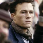 Heath Ledger