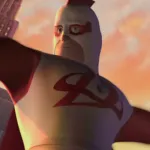 Dynaguy (The Incredibles)