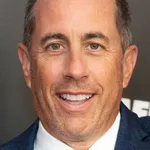 Jerry Seinfeld