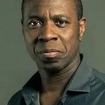 Clive Myrie