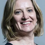 Amber Rudd