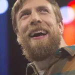 Bryan Danielson