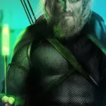 Stephen Amell