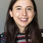 Esther Povitsky