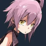 Ultima (That Time I Got Reincarnated as a Slime)