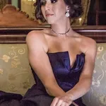 Lisette Oropesa
