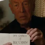 The Renter (Extremely Loud and Incredibly Close)