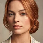 Margot Robbie