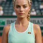 Margot Robbie