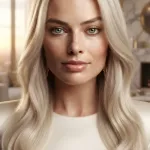 Margot Robbie