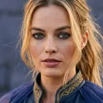 Margot Robbie