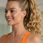 Margot Robbie