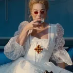 Margot Robbie