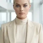 Margot Robbie