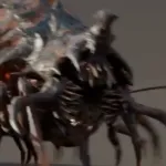 Endopede