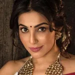 Parvatii Nair