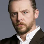 Simon Pegg