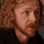 Simon Pegg