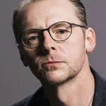 Simon Pegg