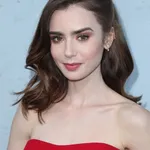 Lily Collins