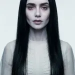 Lily Collins