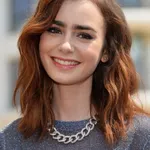 Lily Collins
