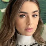 Lily Collins