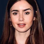 Lily Collins