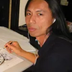 Nathan Chew