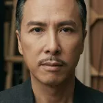 Donnie Yen