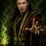Donnie Yen