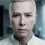 Donnie Yen