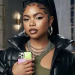 Navia Robinson