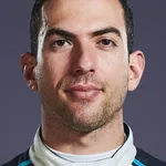 Nicholas Latifi