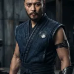 Max Zhang