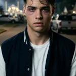 Noah Centineo