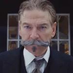 Hercule Poirot (Kenneth Branagh)