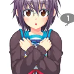 Yuki Nagato