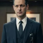 Josh Charles