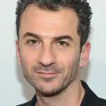 Michael Aronov