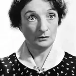 Una O'Connor