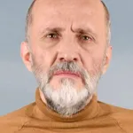 Manos Vakousis